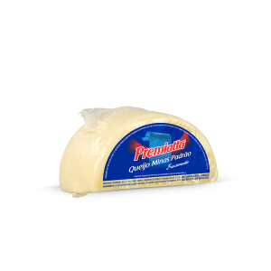Queijo minas padrão 300g