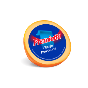 Queijo provolone frac. 300g