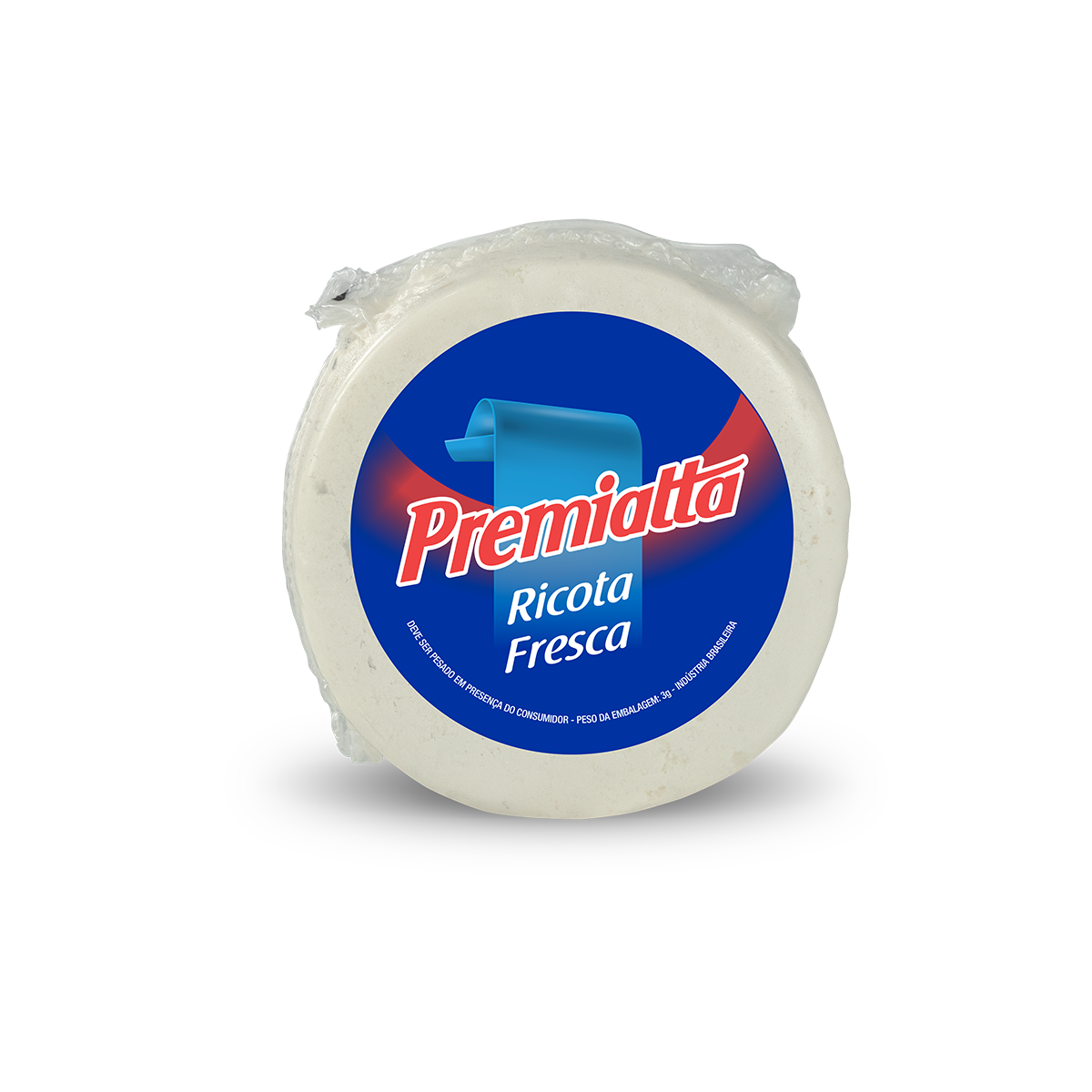 Ricota fresca 300g