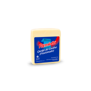 Queijo de coalho em frac. 300g