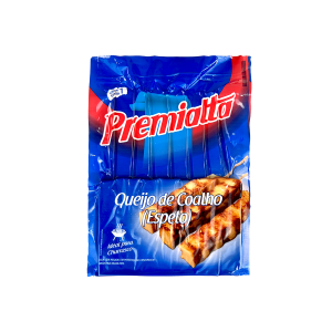 Queijo coalho / espeto 310g